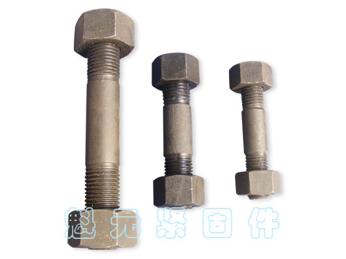 高強度雙頭螺柱